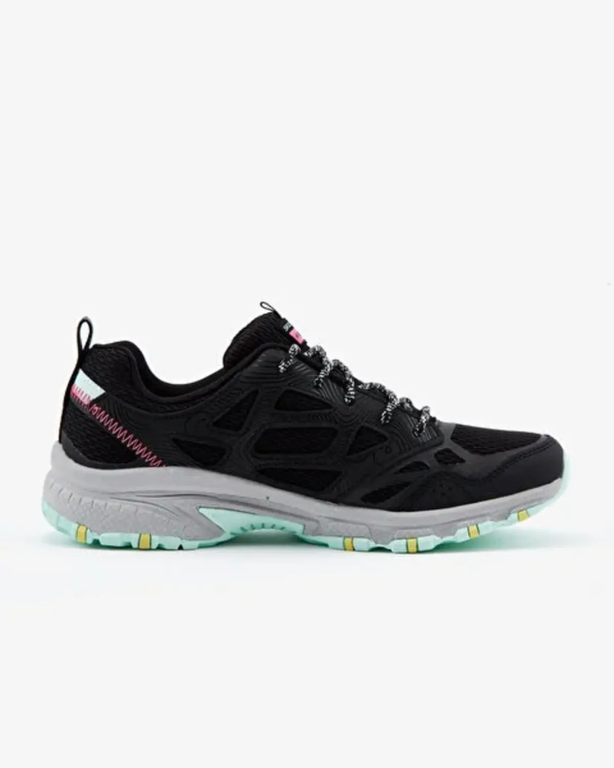 Skechers Hillcrest Bkmt 149821 Siyah