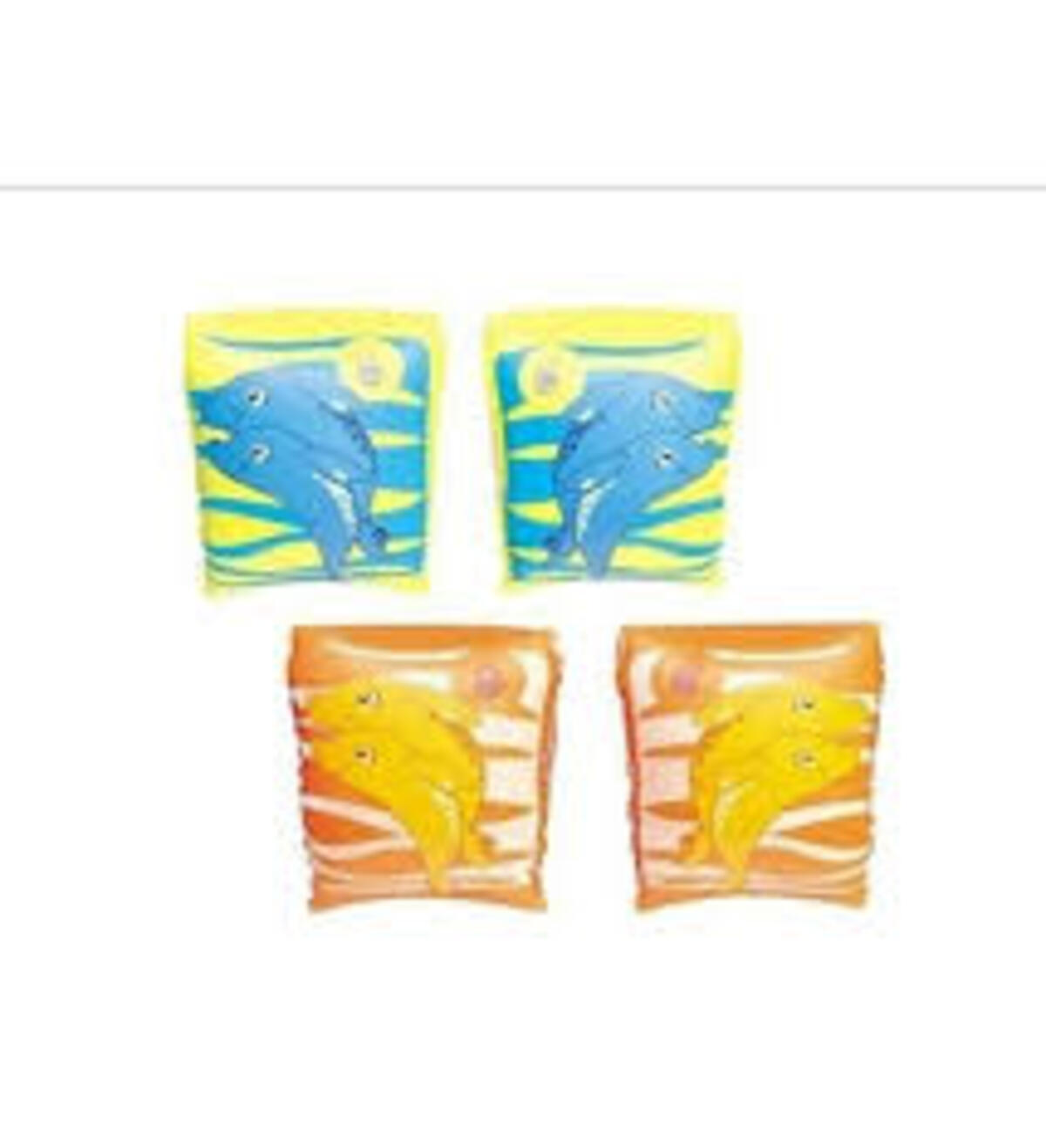 Can Toys Kolluk Yunus Desenli 23*15Cm CAN-32042