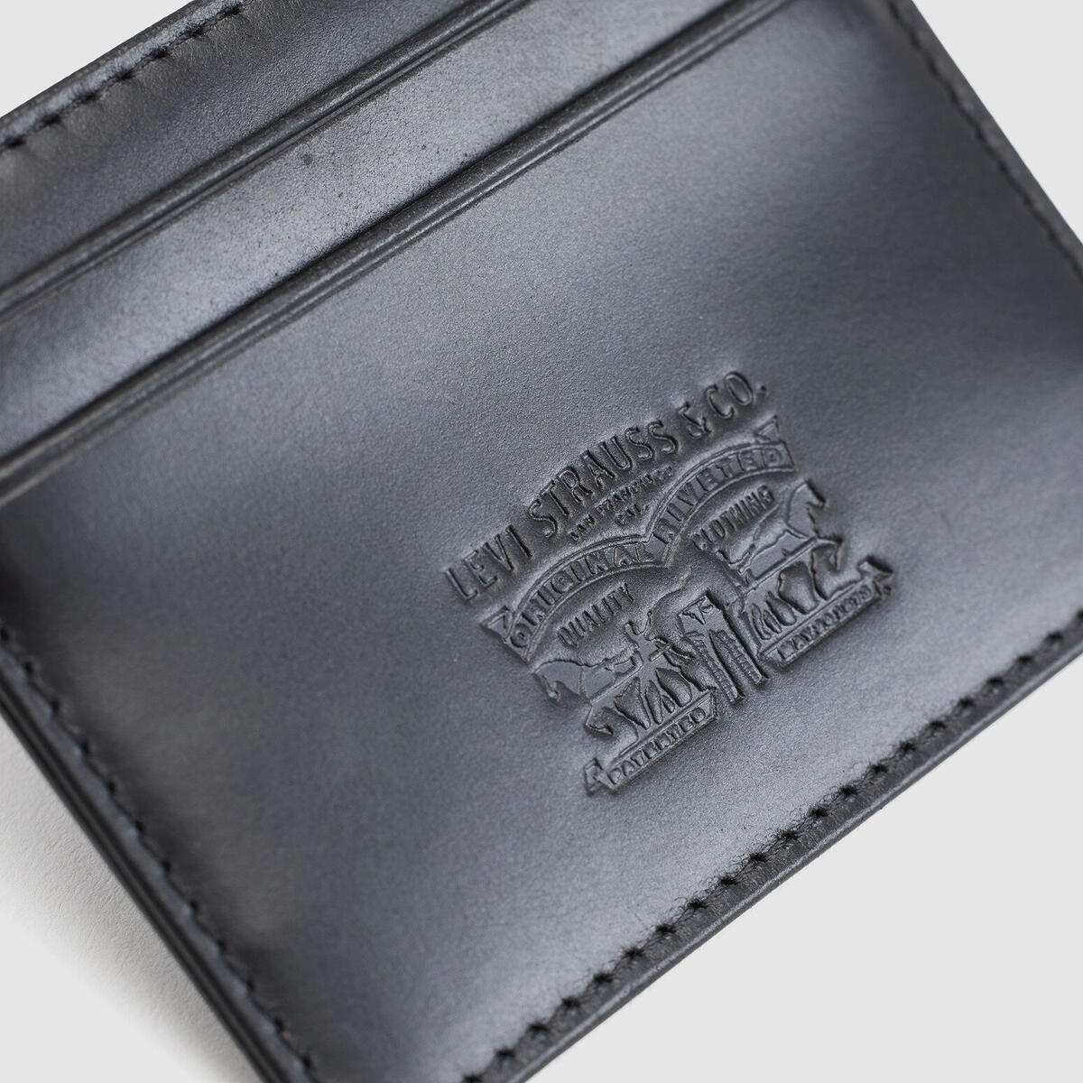 Levis Kartlık 005H1-0001 Siyah
