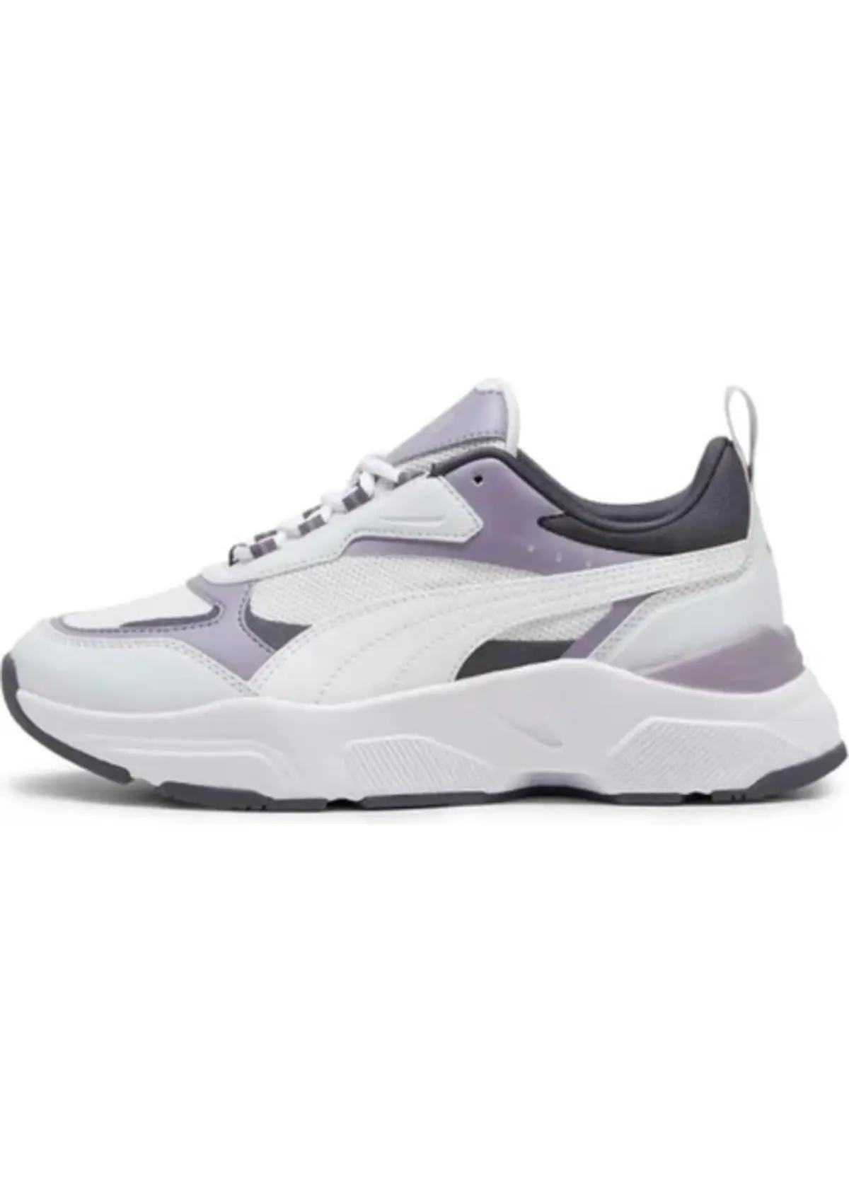 Puma Cassia 38464723 Gri