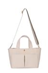 U.S. Polo Assn. Omuz Çanta US25260 Taş