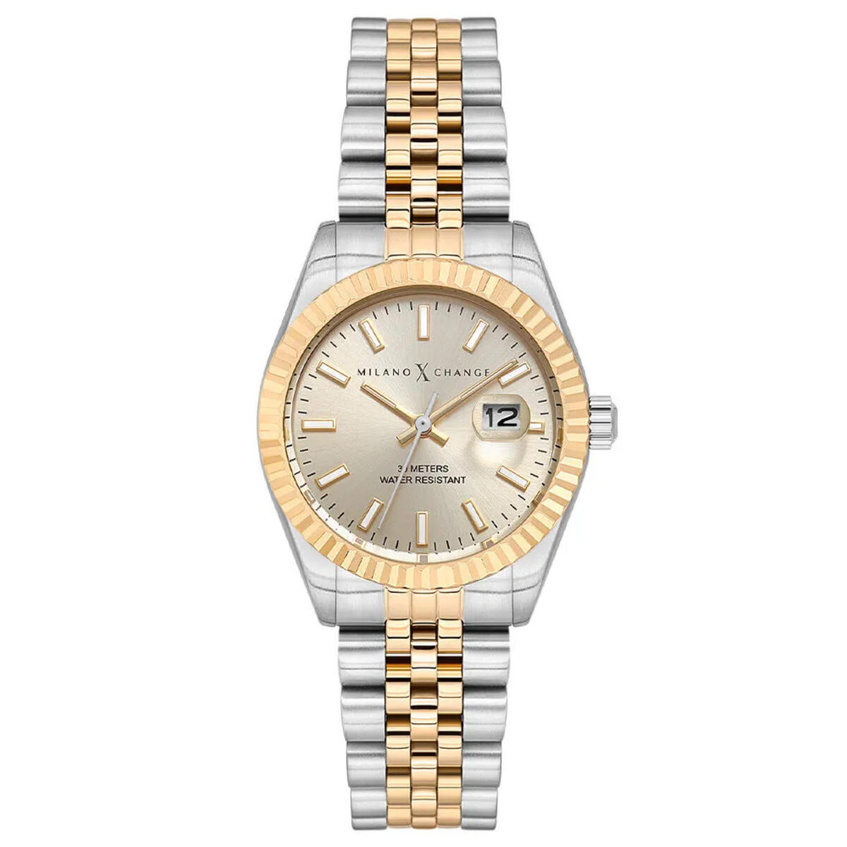 Milano X Change Saat Kadın MXL6131