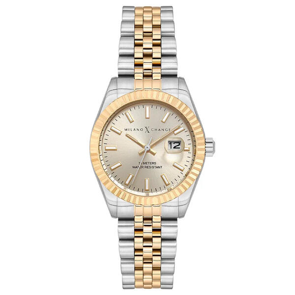 Milano X Change Saat Kadın MXL6131