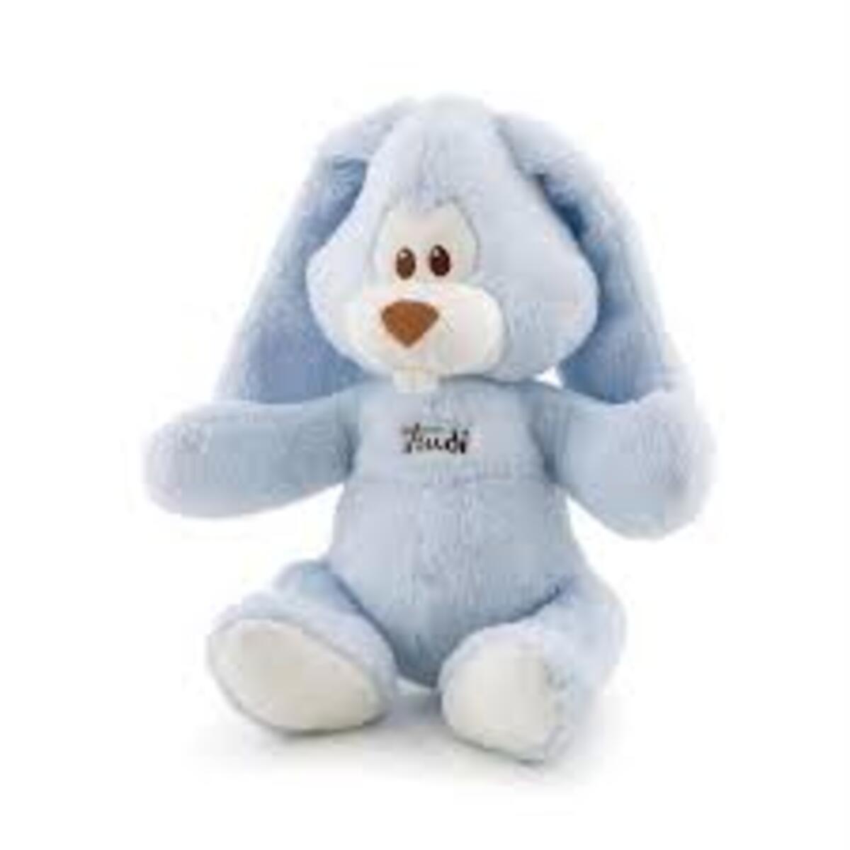 Giochi Trudi Rabbit Cremino Lt.Blue GIO-TUD18132