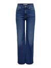 Only Pantolon 15323180 Koyu Mavi