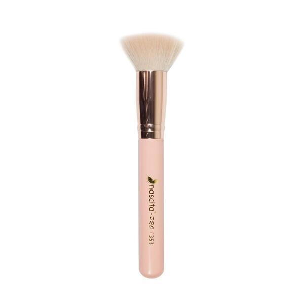Nascita Kabuki Fondöten Fırçası NASBRUSH0353