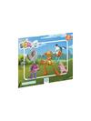 Ca Games Frame Puzzle 35 Parça Ser-A CAFRM5200-5201