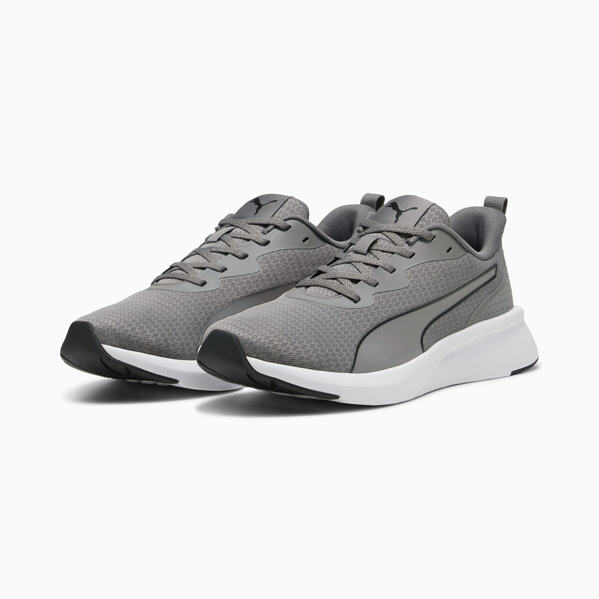 Puma Flyer Lite 378774_10 Antrasit