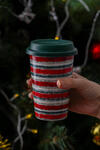 Acar Kupa Seti Santa S/2 Kal-07453/12<