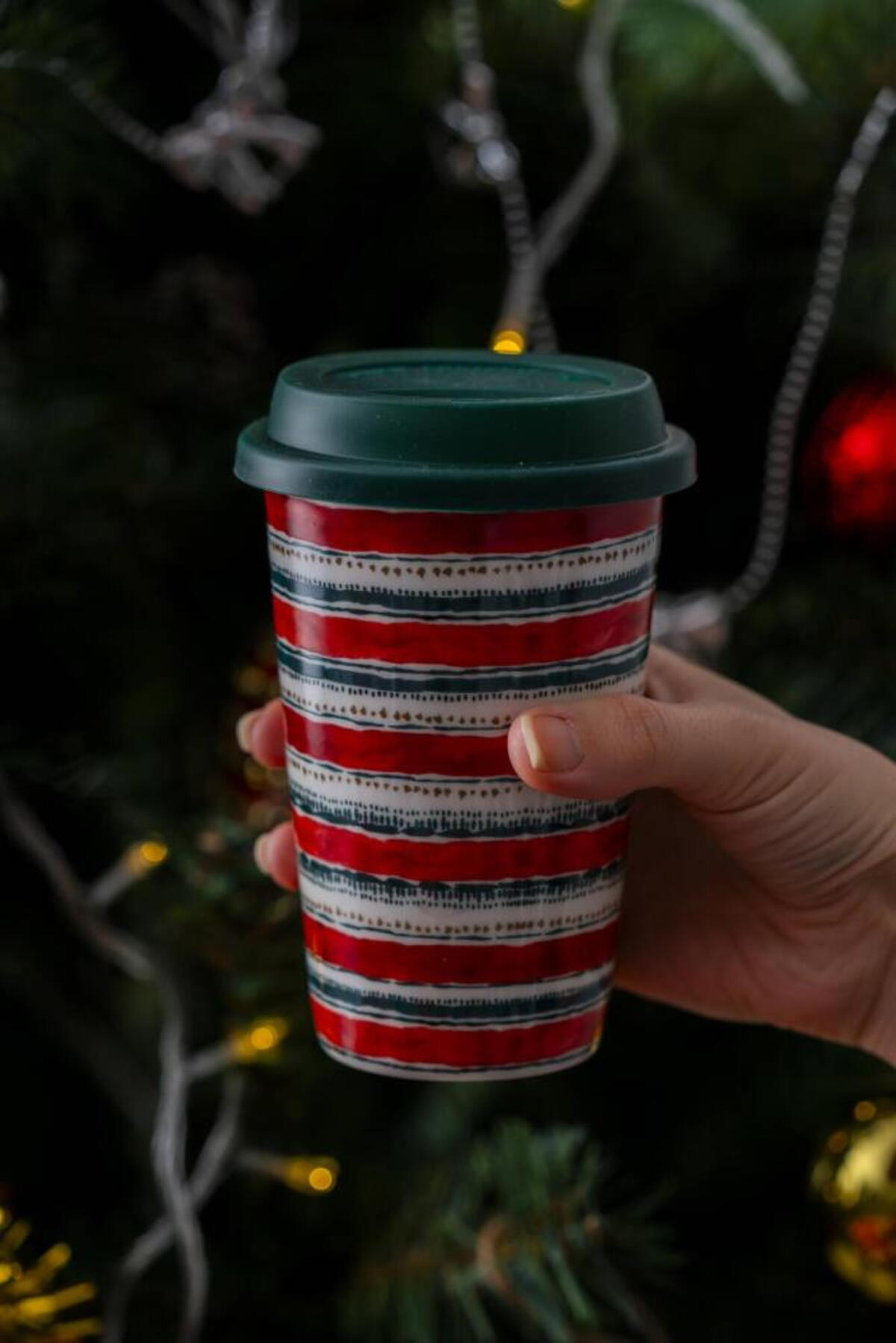 Acar Kupa Seti Santa S/2 Kal-07453/12<