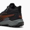 Puma Obstruct Pro Mid 37868912 Siyah
