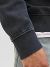 Jack&Jones Sweatshirt 12279531 Siyah