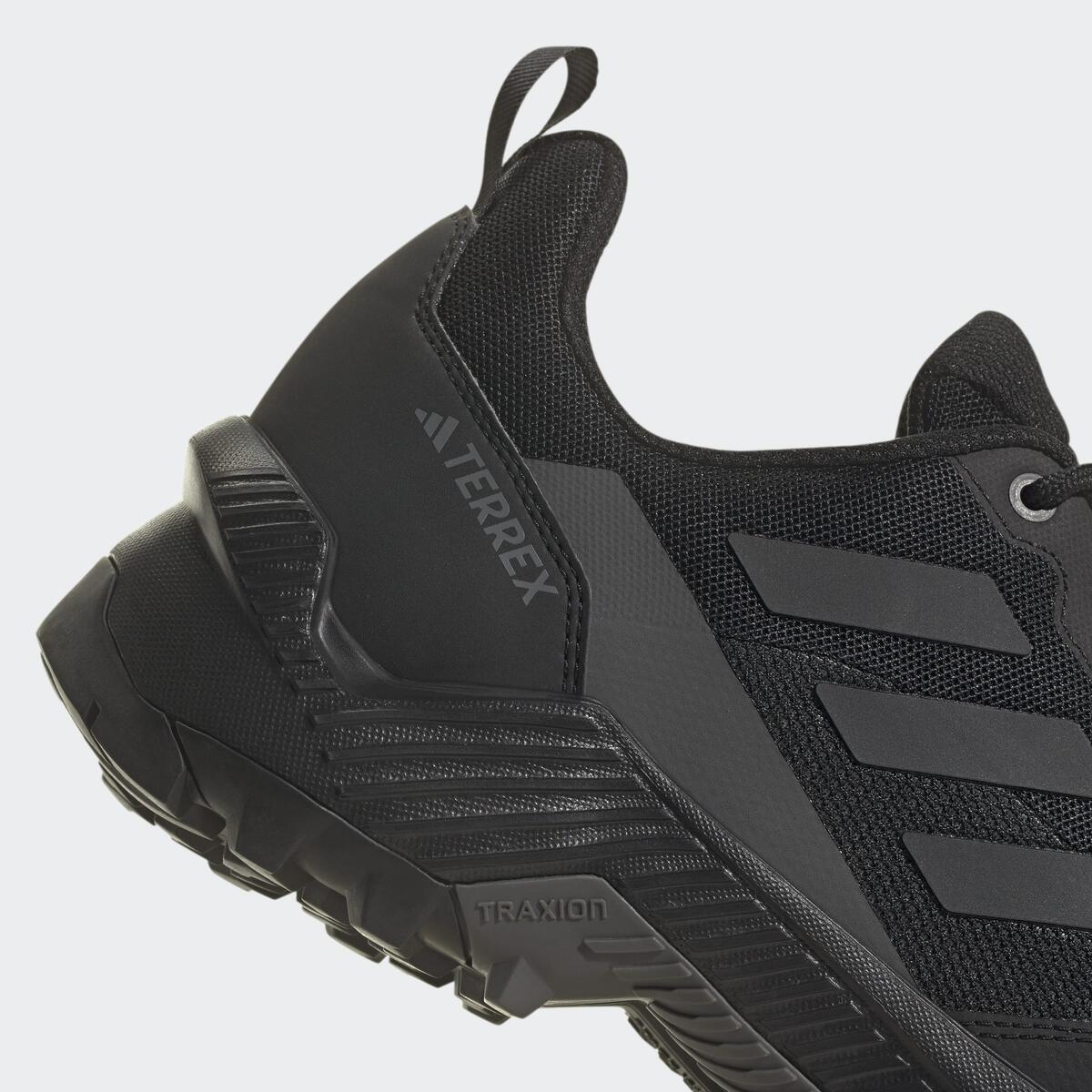 Adidas Terrex Eastraıl 2 Hp8606 Siyah