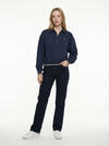 Loft Sweatshirt LF2038653 Lacivert
