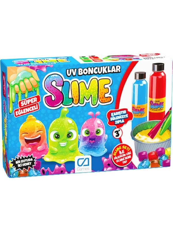 Ca Games Slime CAPLS-5214