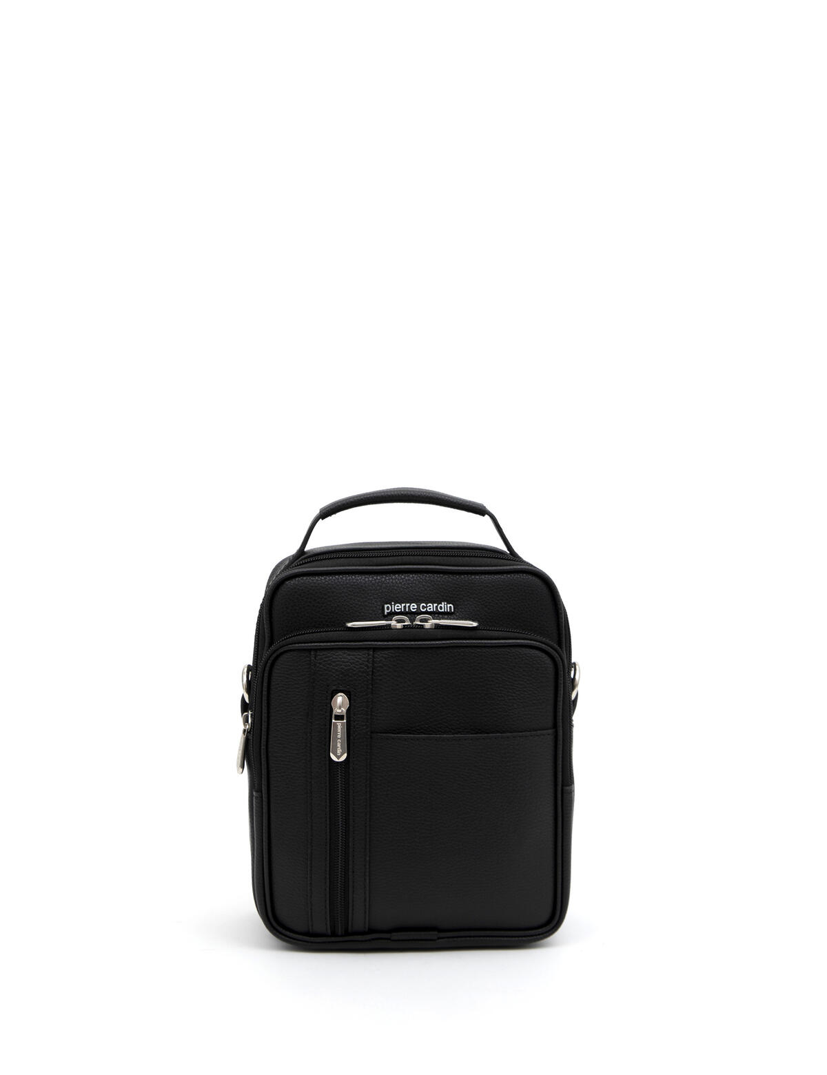 Pierre Cardin Portföy Çanta 01PC001423 Siyah