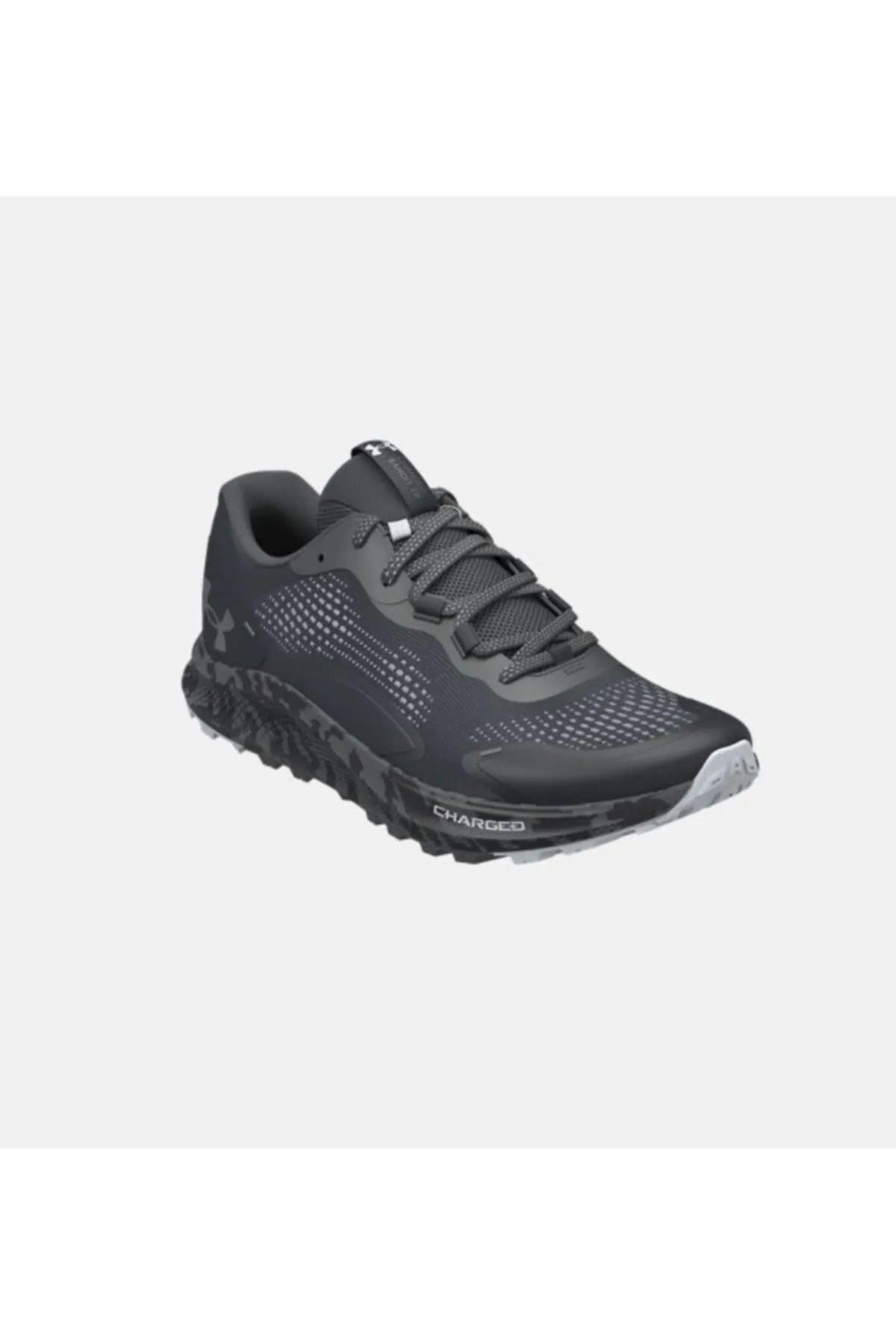 Under Armour Ua Charged Bandit Tr 2 3024186-001 Siyah