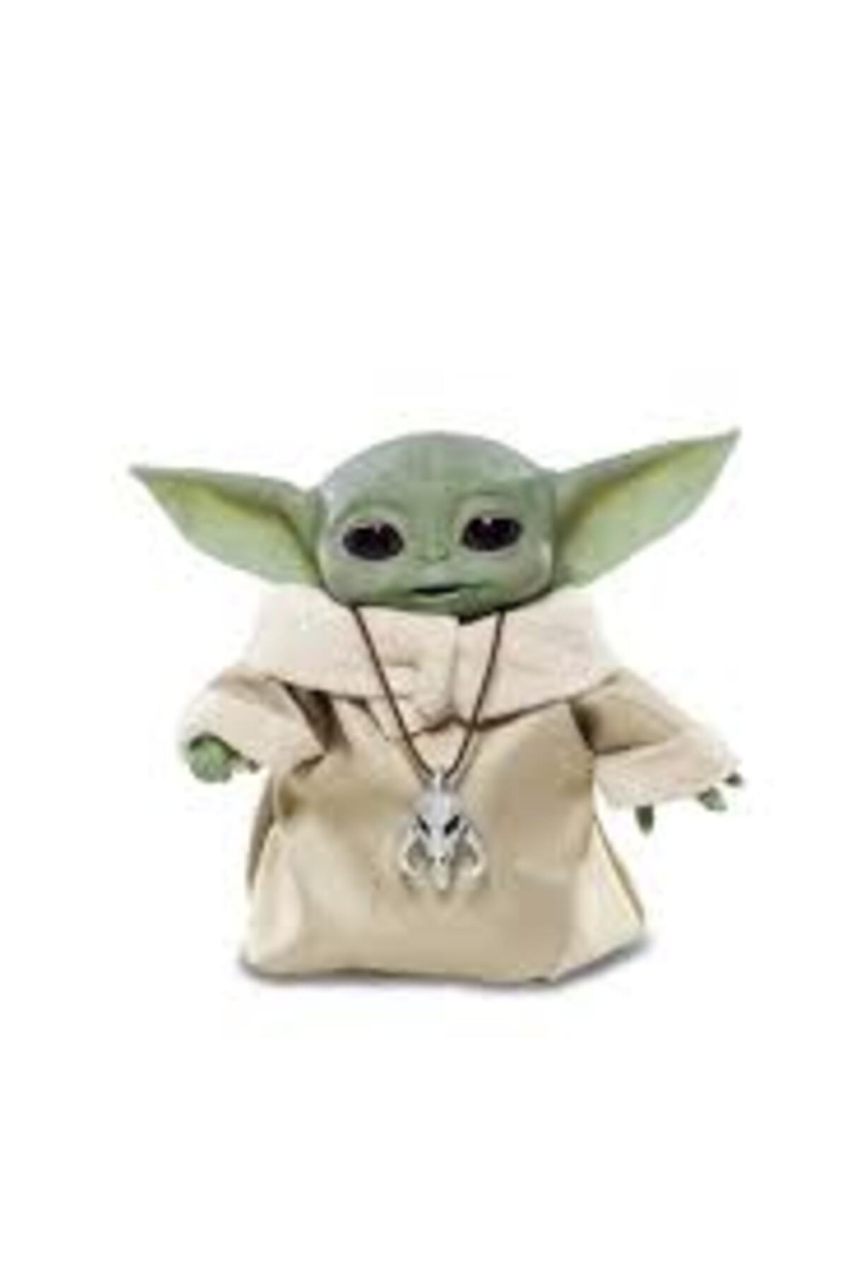 Hasbro Star Wars The Child Animatronic Edition HAS-F1119