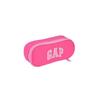Gap Kids Organizer Bölme Kalem Çantası 12792 Fuşya