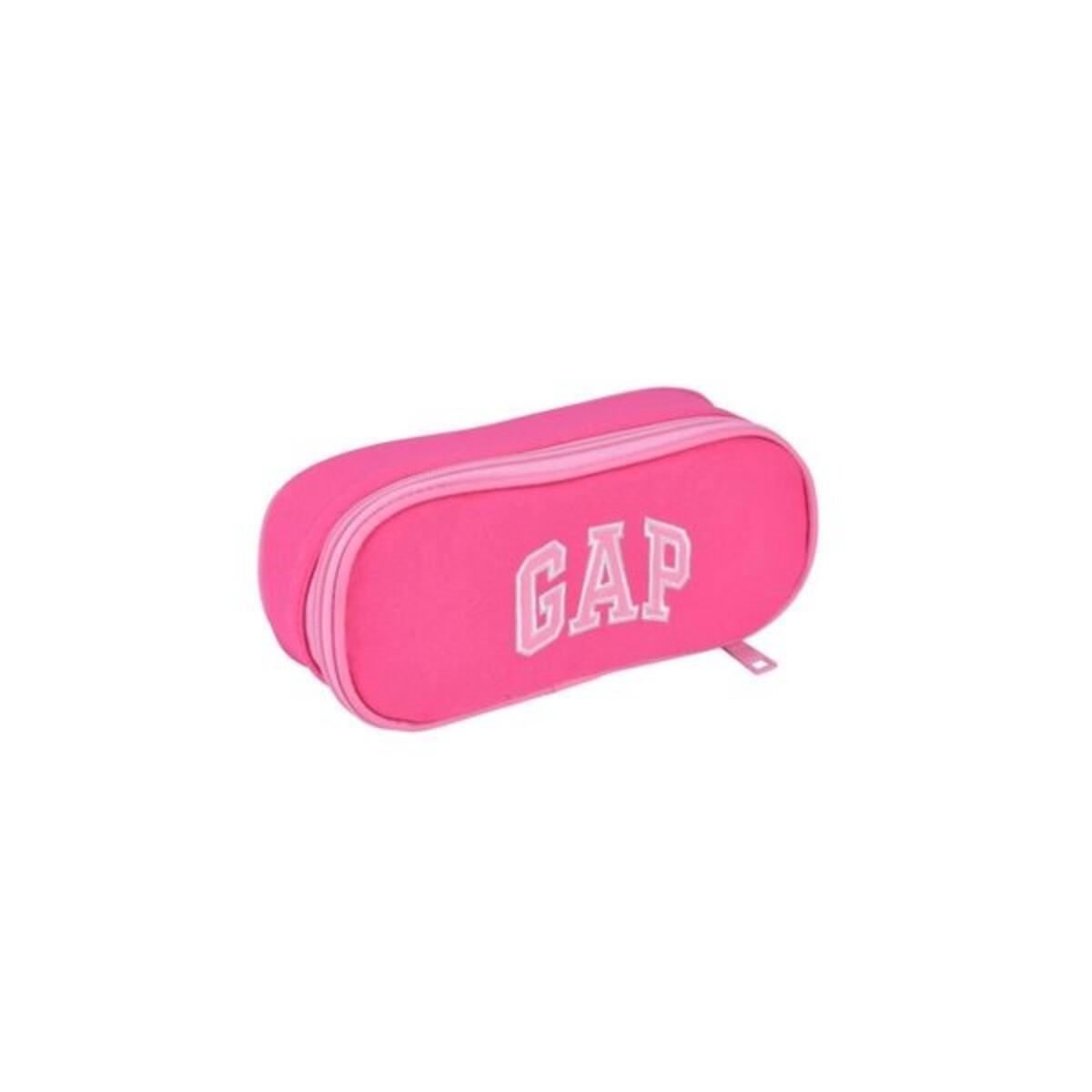 Gap Kids Organizer Bölme Kalem Çantası 12792 Fuşya