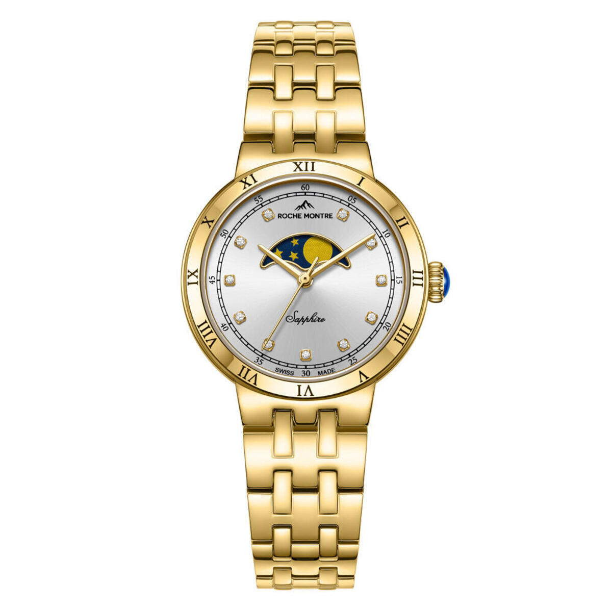 Roche Montre Kadın Saat RML5029-03