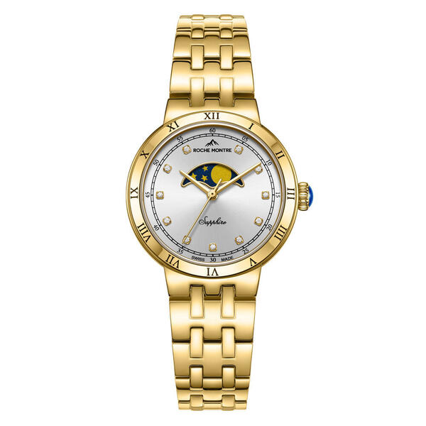 Roche Montre Kadın Saat RML5029-03
