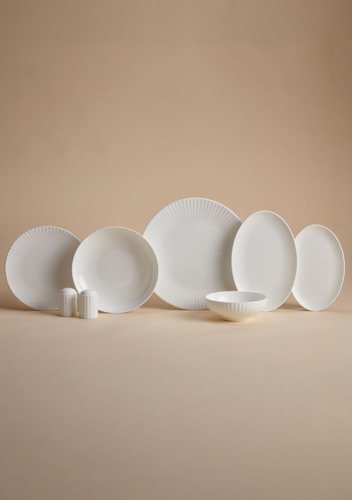 Korkmaz Yemek Tk 30P Lina A8538