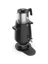 Arzum Semaver Ehlikeyf Ar3083 Siyah