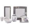 Korkmaz Kahvaltı Tk 28P Link Coll.A8573