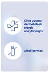 Nivea Kadın Deodorant Double Effect Mordüş 150Ml