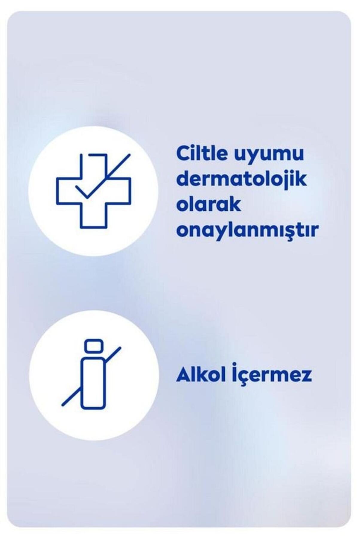 Nivea Kadın Deodorant Double Effect Mordüş 150Ml