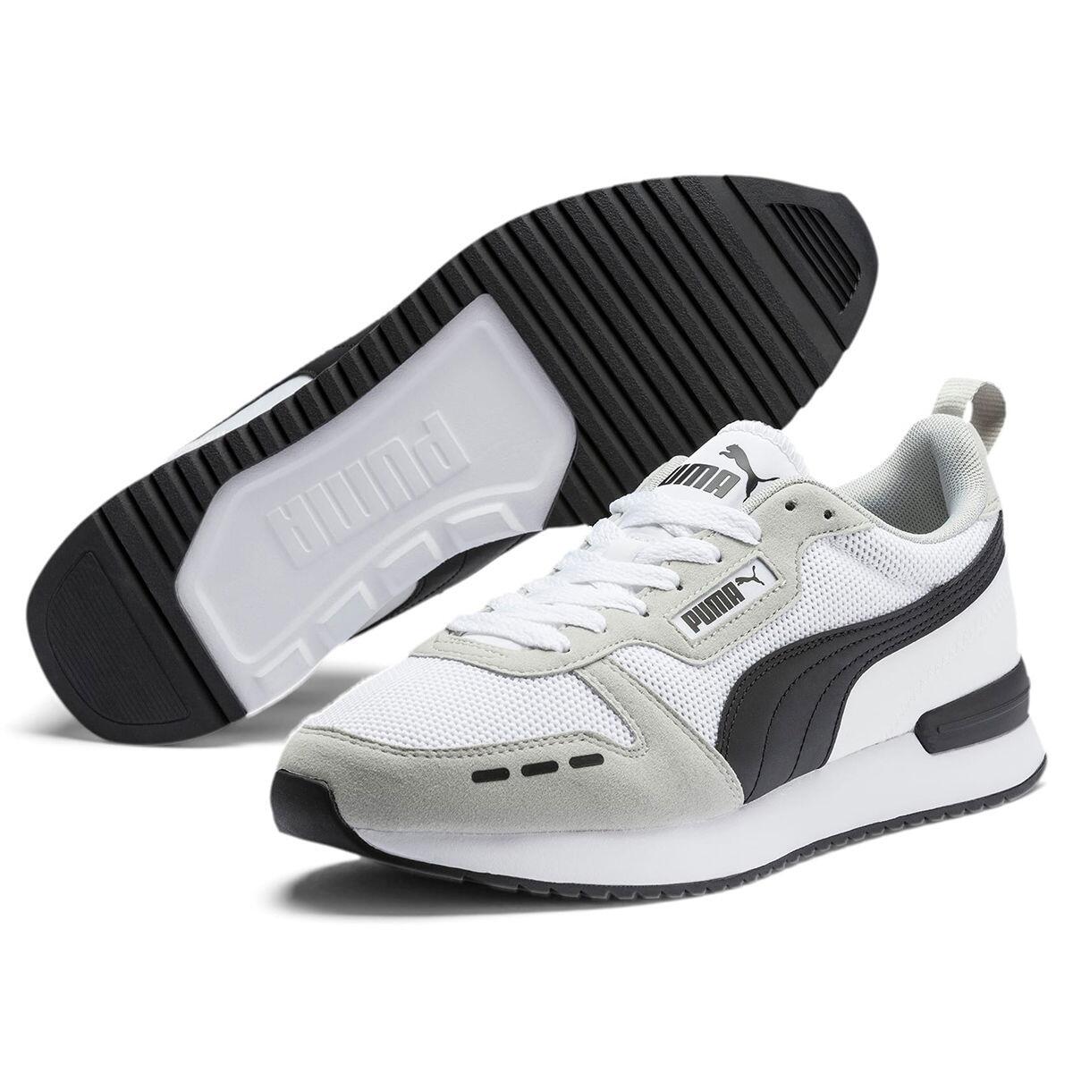 Puma R78 373117_02 Beyaz