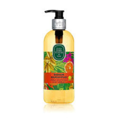 Eyüp Sabri Tuncer Sıvı Sabun Doğal Bodrum Mandalinası 500Ml (Dy)
