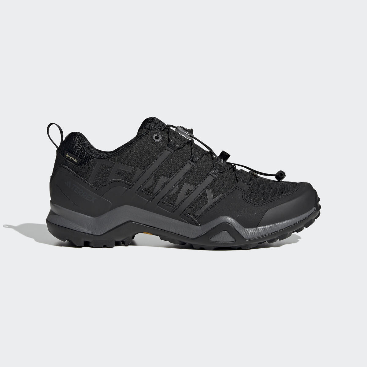 Adidas Terrex Swıft R2 Gtx If7631 Siyah