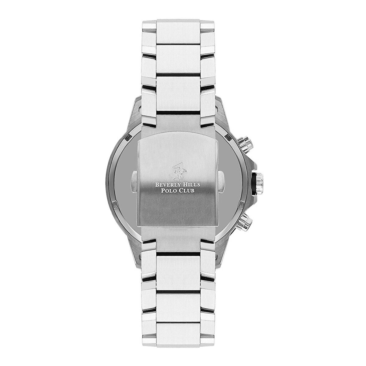 Beverly Hills Polo Club Saat Erkek BP3403X.350