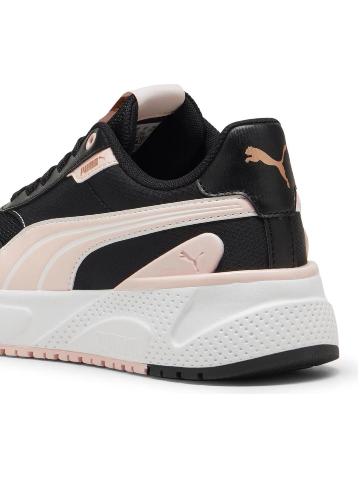 Puma R78 Disrupt Lt 39906608 Siyah