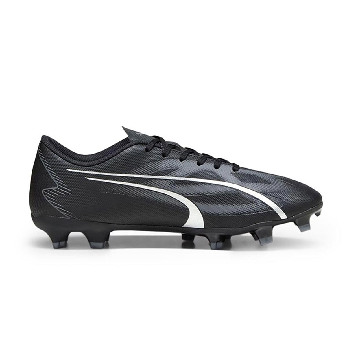 Puma Ultra Play Fg/Ag 107423_02 Siyah