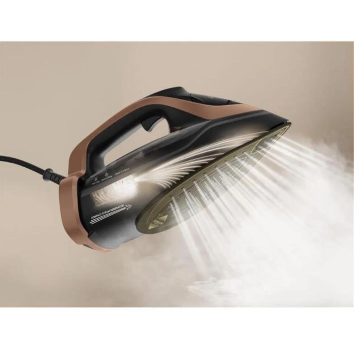 Tefal Ütü Ultimate Power Pro Fv9E50E0