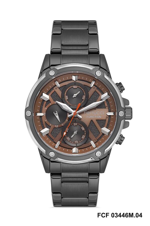 Ferrucci Saat Erkek FCF 03446M.04