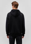 Mavi Sweatshirt M067149-902 Siyah