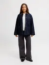 Jjxx Kadın Pantolon 12273087 Siyah