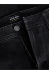 Jack&Jones Pantolon 12246950 Siyah