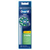 Oral-B Yedek Başlık 4Lü Cross Aciton EB50RX Beyaz