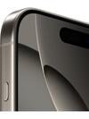 Apple Cep Telefonu Iphone 16 Pro 128GB White Titanium