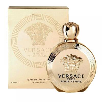 Versace Kadın Parfüm Eros Femme Edp 100Ml