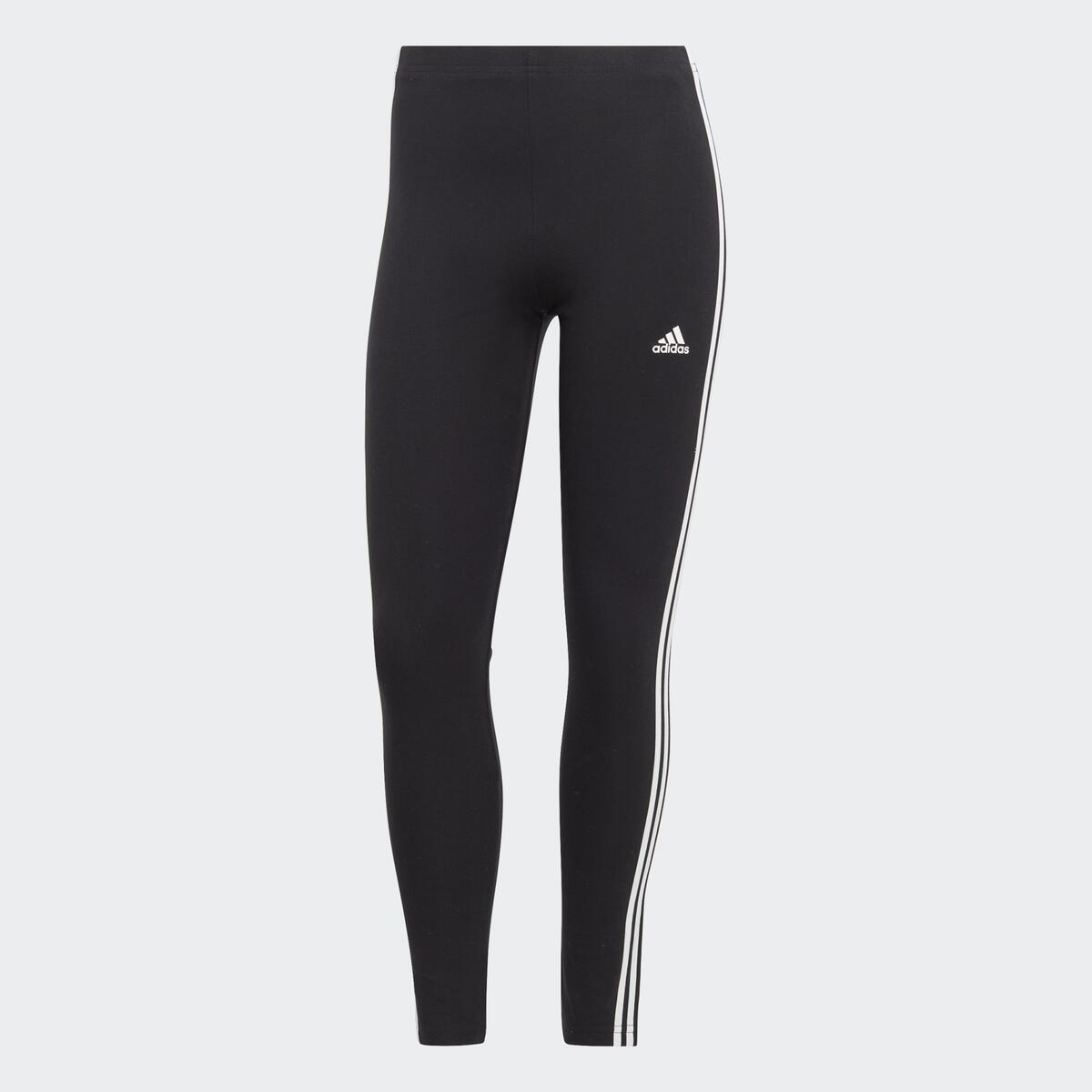 Adidas W 3S Hw Lg IC7151 Siyah