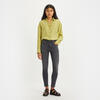 Levis Pantolon 721 Skinny 18882-0598 Siyah
