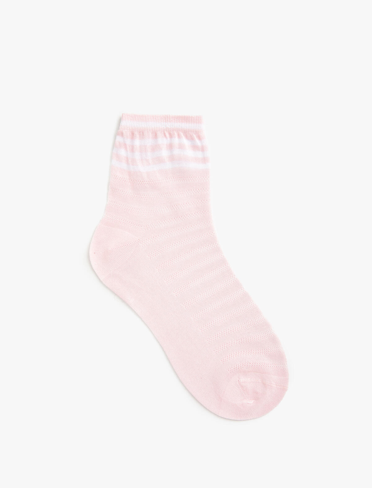 Koton Çorap 2YAK83252AA Pembe T