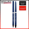 Loreal Paris Eyeliner İnfaillible Gel Auto No:260 Blue Jers.