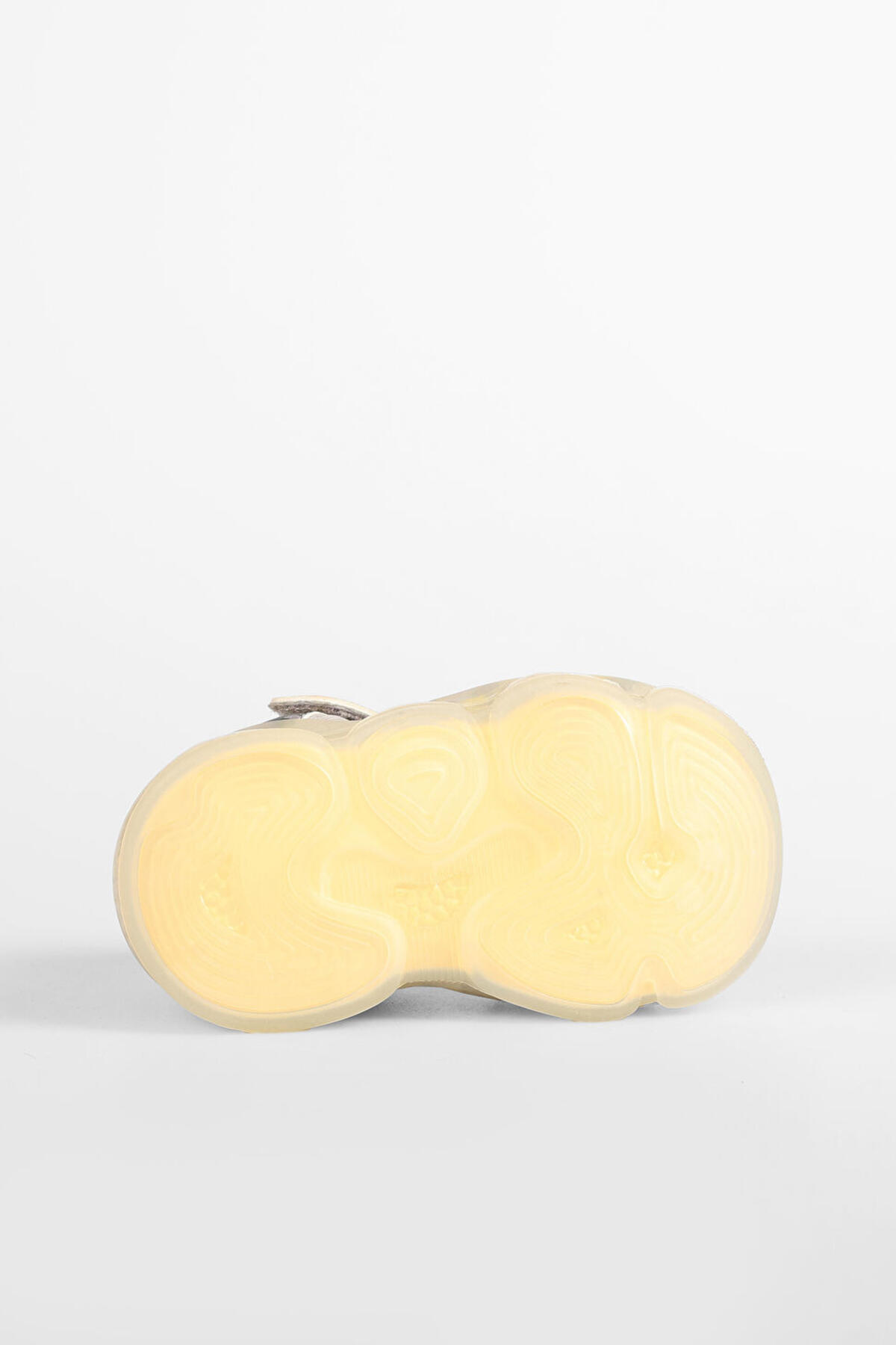 Vicco Erkek Bebe Sandalet Monrovia 321.B24Y.211 Gri